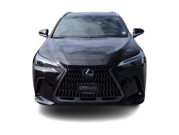 Thumbnail: 2024 Lexus ES - 5