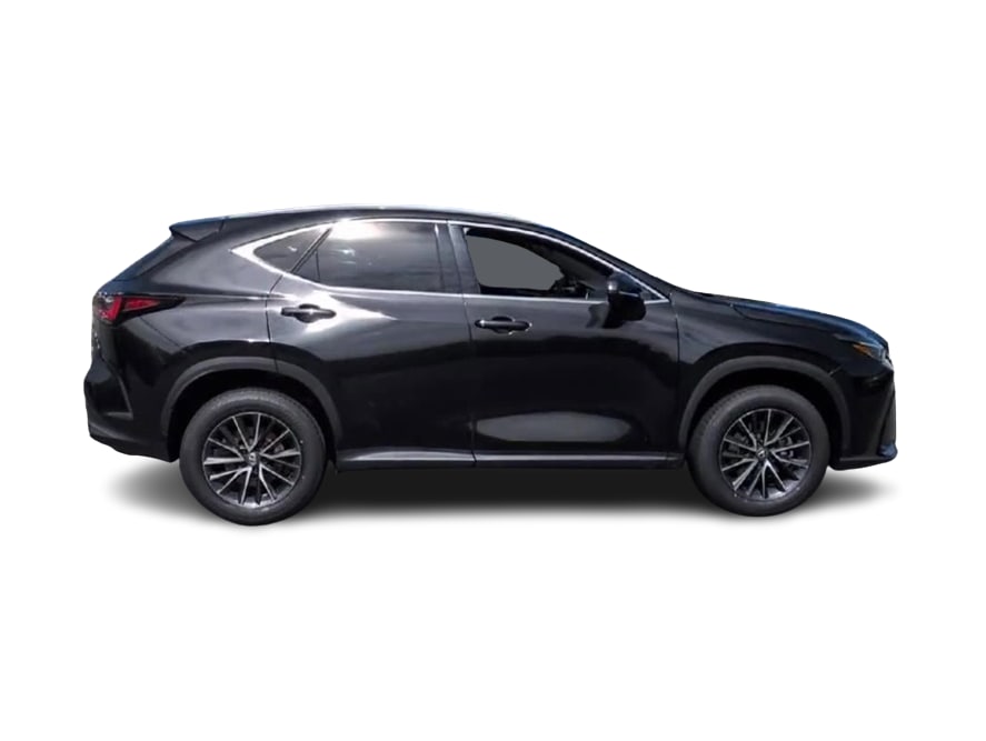 Thumbnail: 2024 Lexus ES - 24