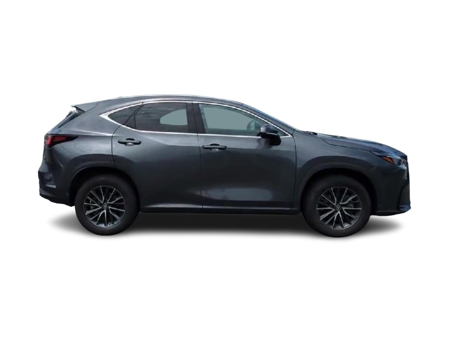 Thumbnail: 2022 Lexus NX - 24