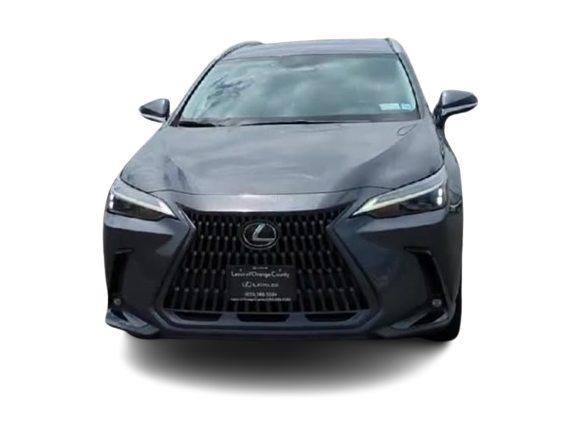Thumbnail: 2022 Lexus NX - 5