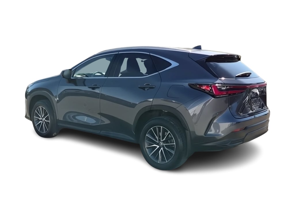 Thumbnail: 2025 Lexus ES - 4