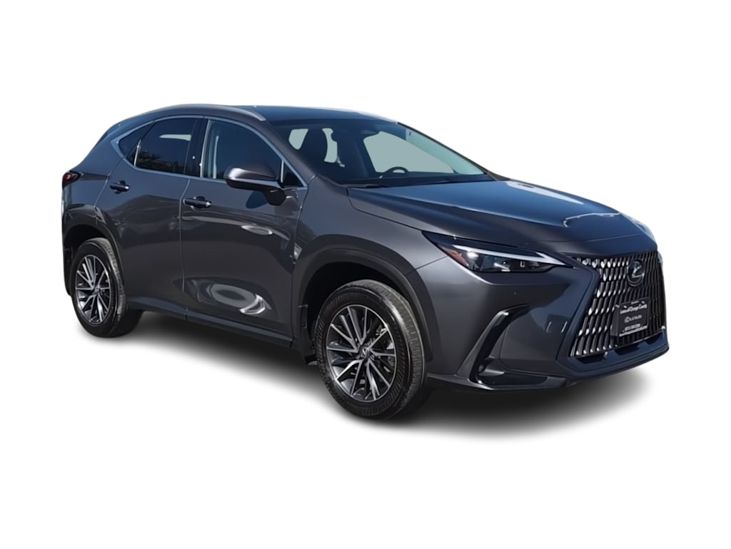 Thumbnail: 2025 Lexus ES - 21