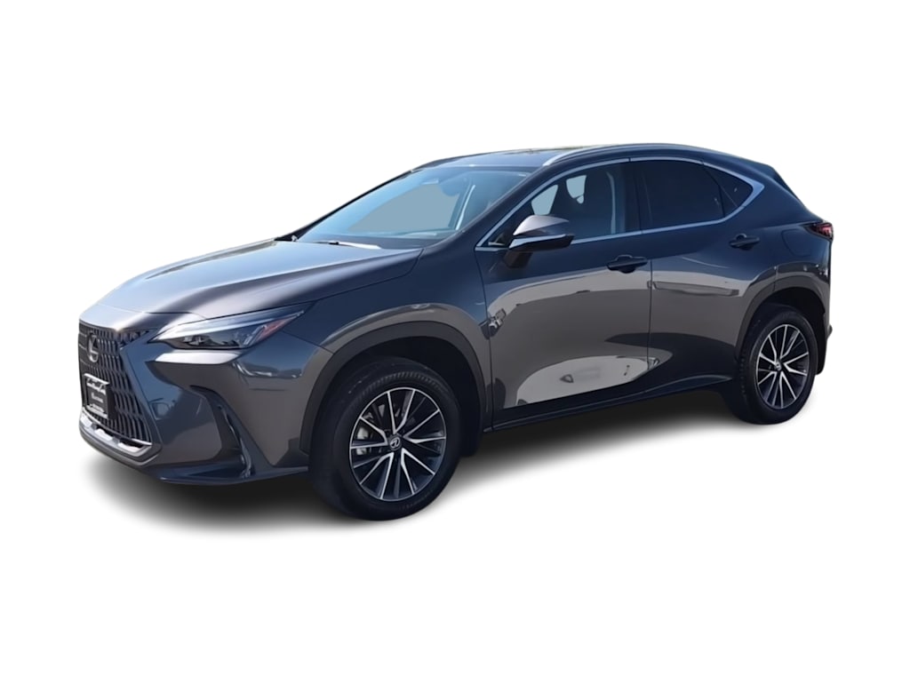 Thumbnail: 2025 Lexus ES - 3