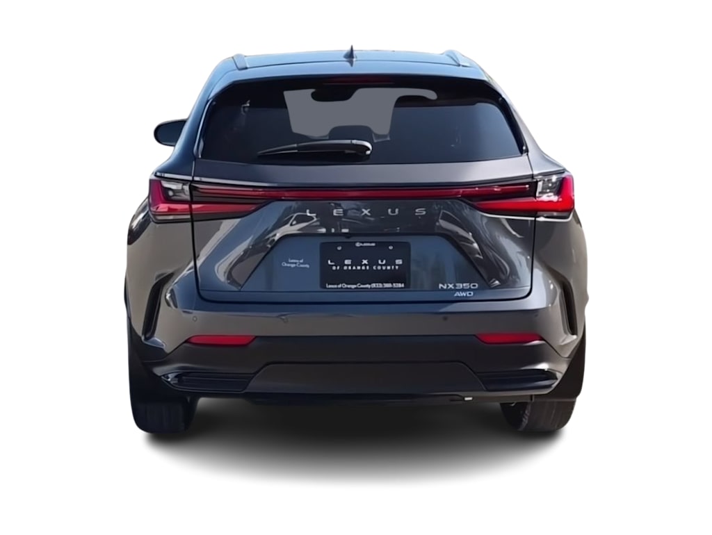 Thumbnail: 2025 Lexus ES - 23