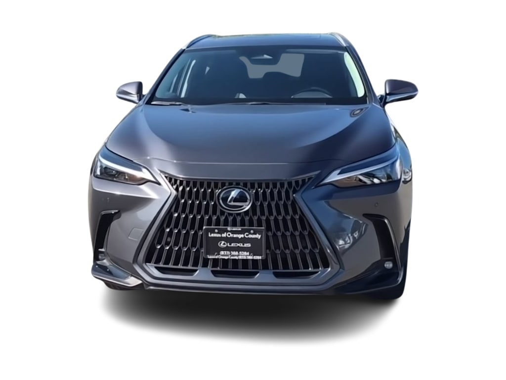 Thumbnail: 2025 Lexus ES - 5