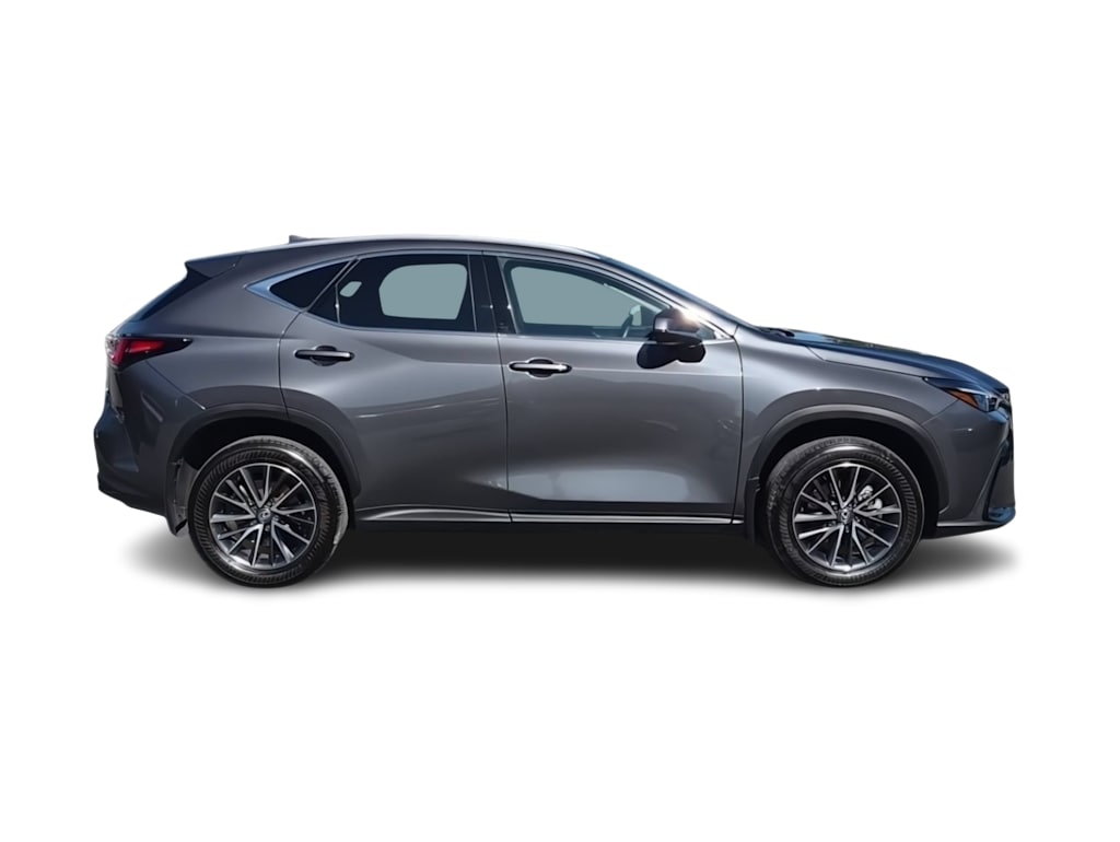 Thumbnail: 2025 Lexus ES - 25