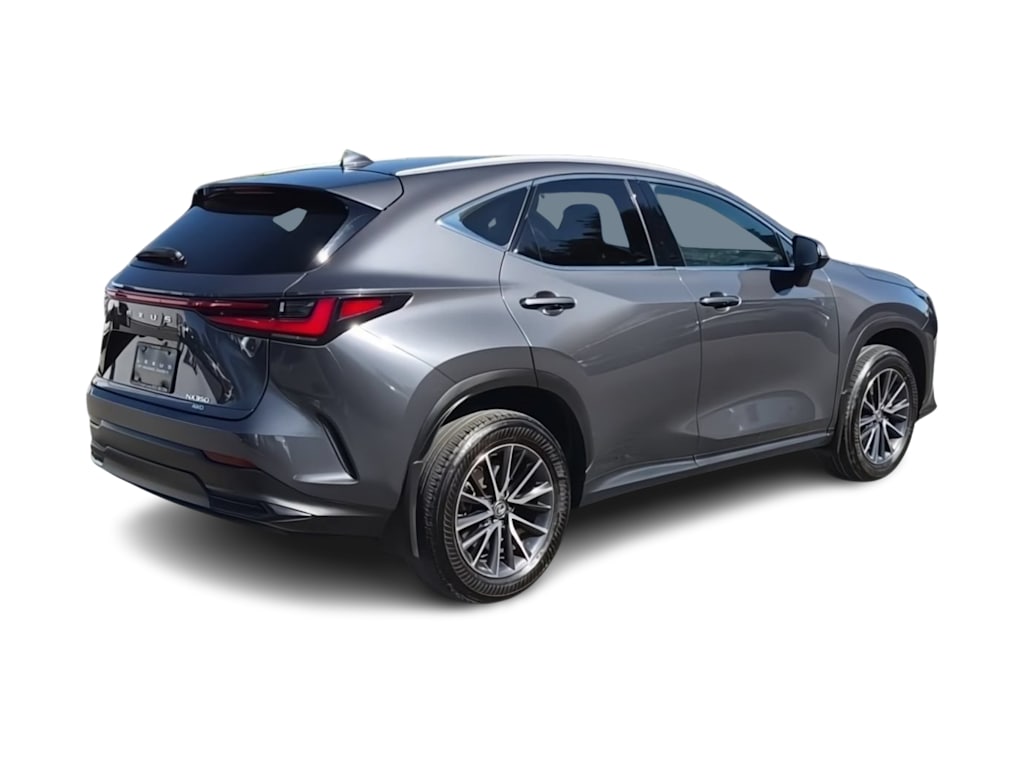 Thumbnail: 2025 Lexus ES - 24