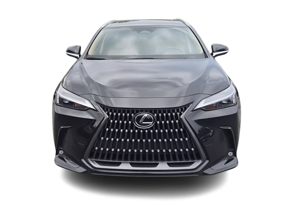 Thumbnail: 2024 Lexus ES - 4