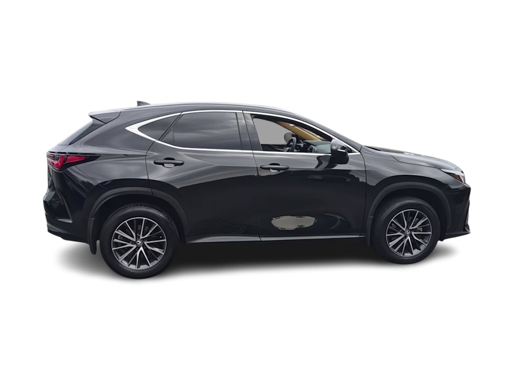 Thumbnail: 2024 Lexus ES - 25