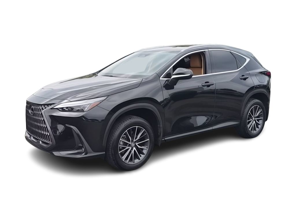 Thumbnail: 2024 Lexus ES - 21