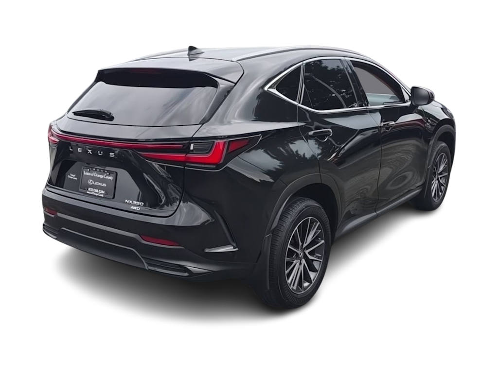 Thumbnail: 2024 Lexus ES - 24