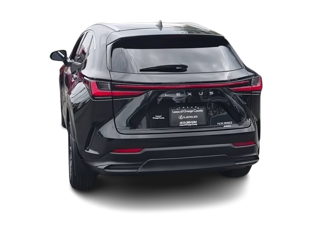 Thumbnail: 2024 Lexus ES - 23