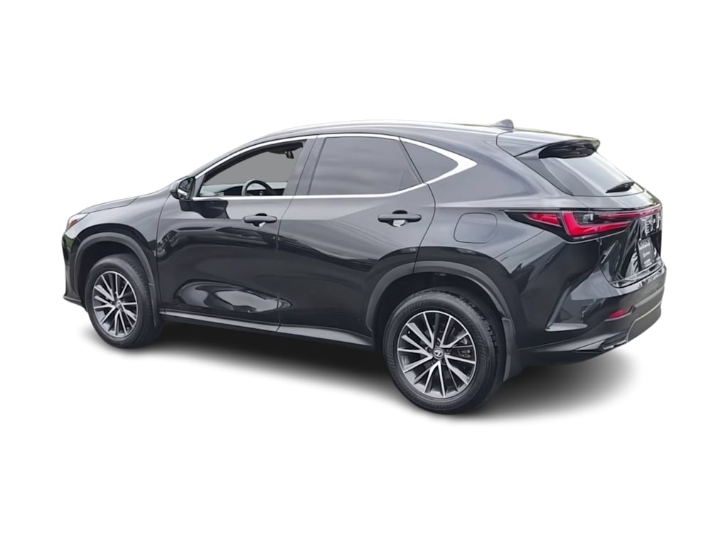 Thumbnail: 2024 Lexus ES - 22