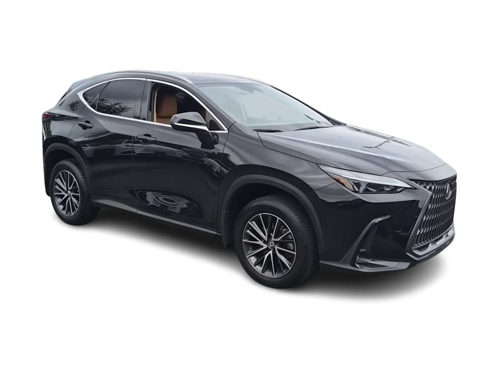 Thumbnail: 2024 Lexus ES - 20