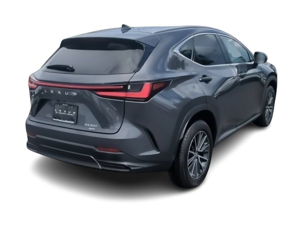 Thumbnail: 2025 Lexus ES - 23