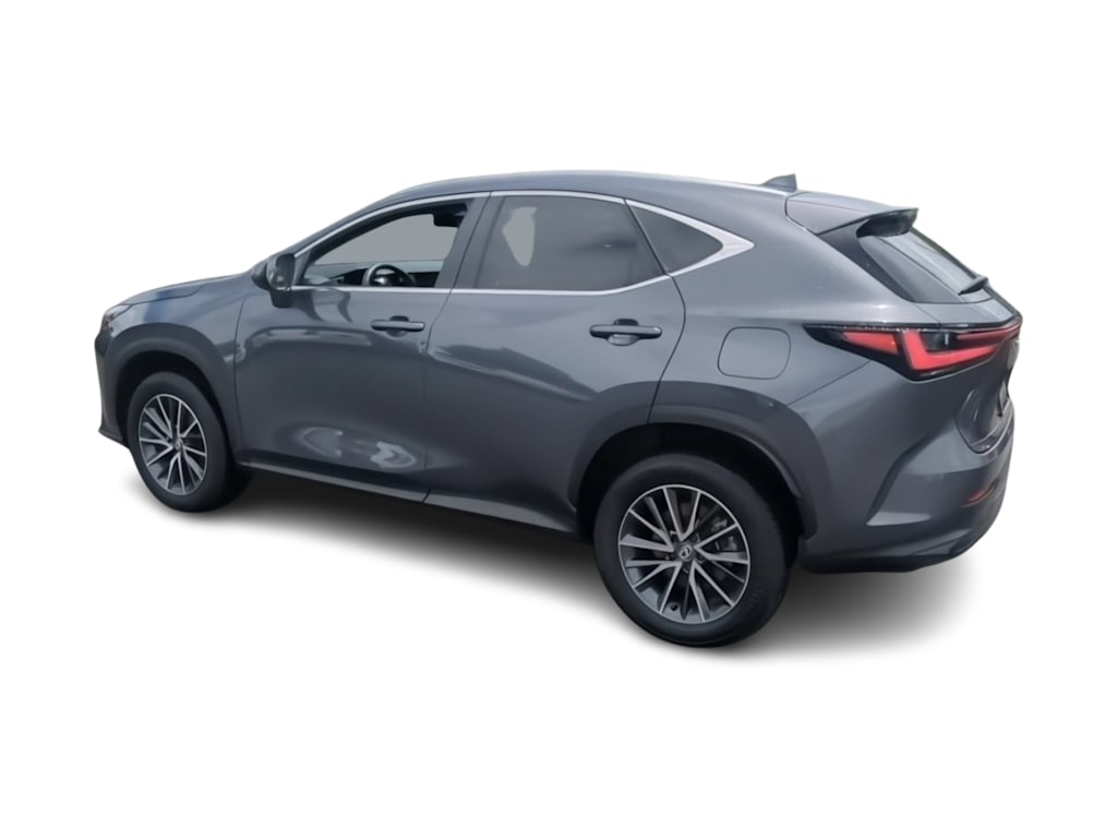 Thumbnail: 2025 Lexus ES - 21