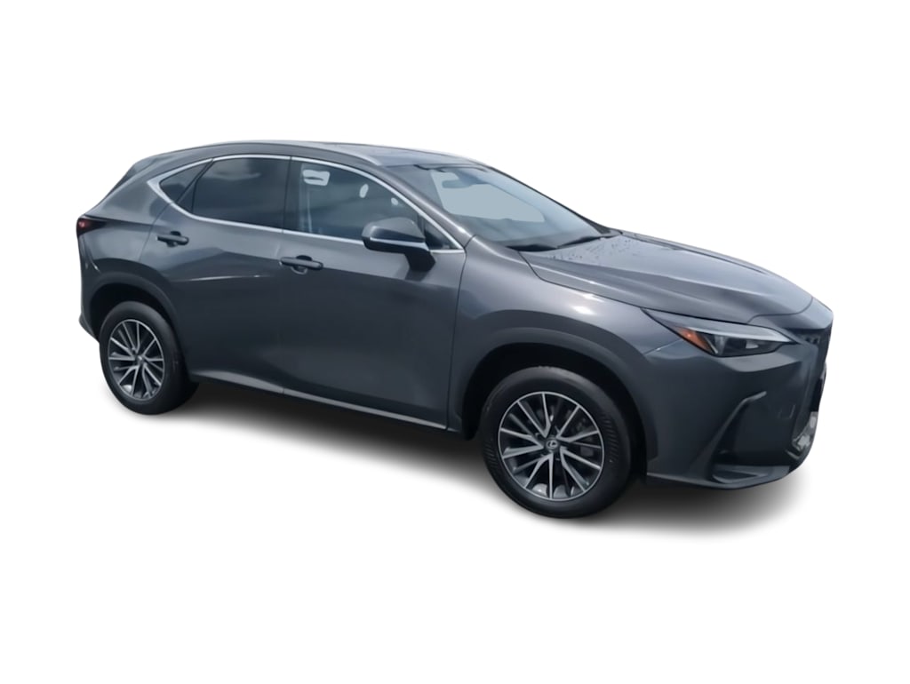Thumbnail: 2025 Lexus ES - 19