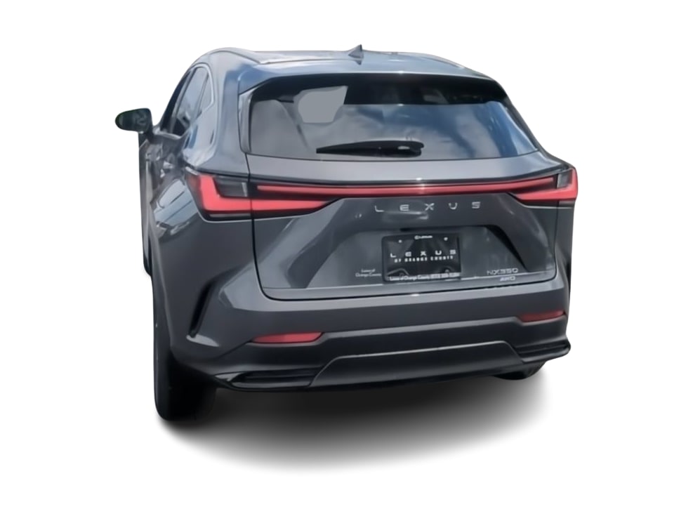Thumbnail: 2025 Lexus ES - 22