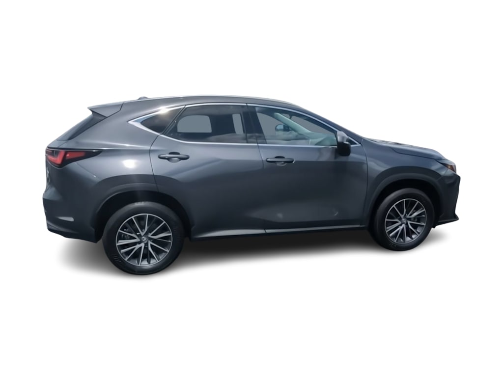 Thumbnail: 2025 Lexus ES - 24