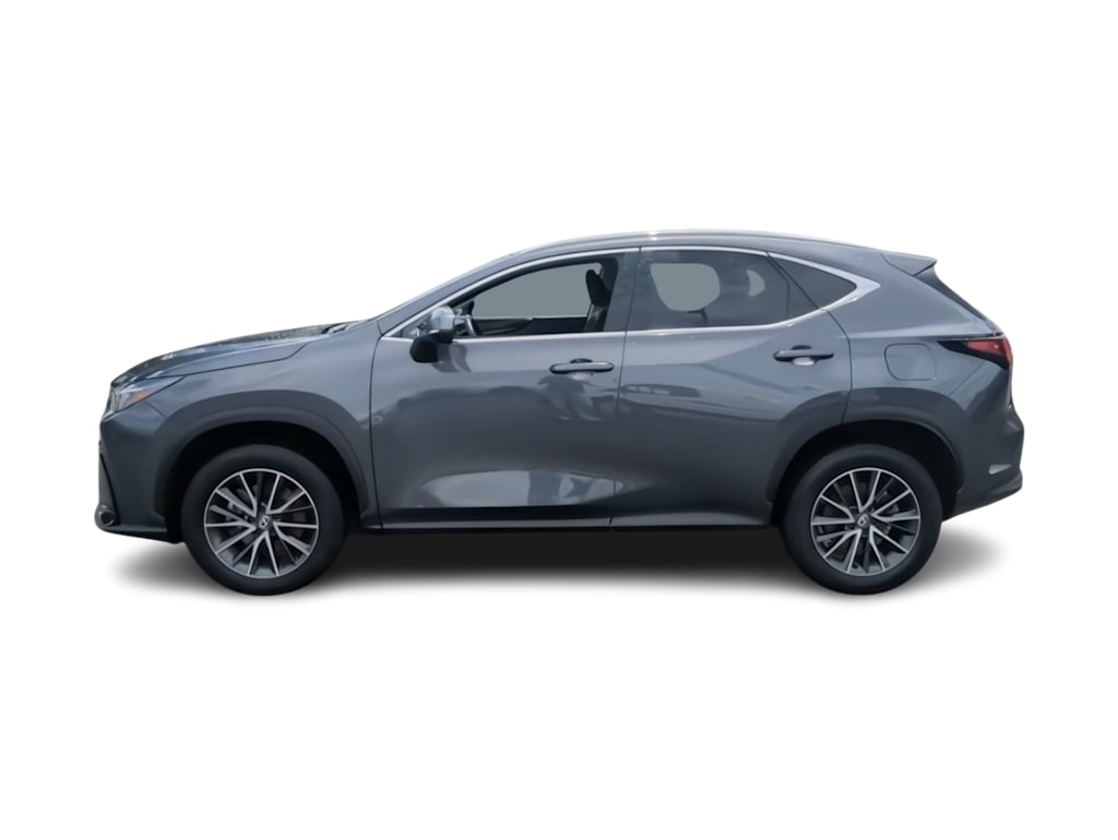 Thumbnail: 2025 Lexus ES - 3
