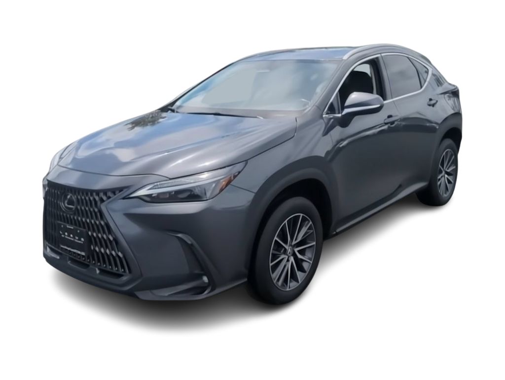 Thumbnail: 2025 Lexus ES - 20