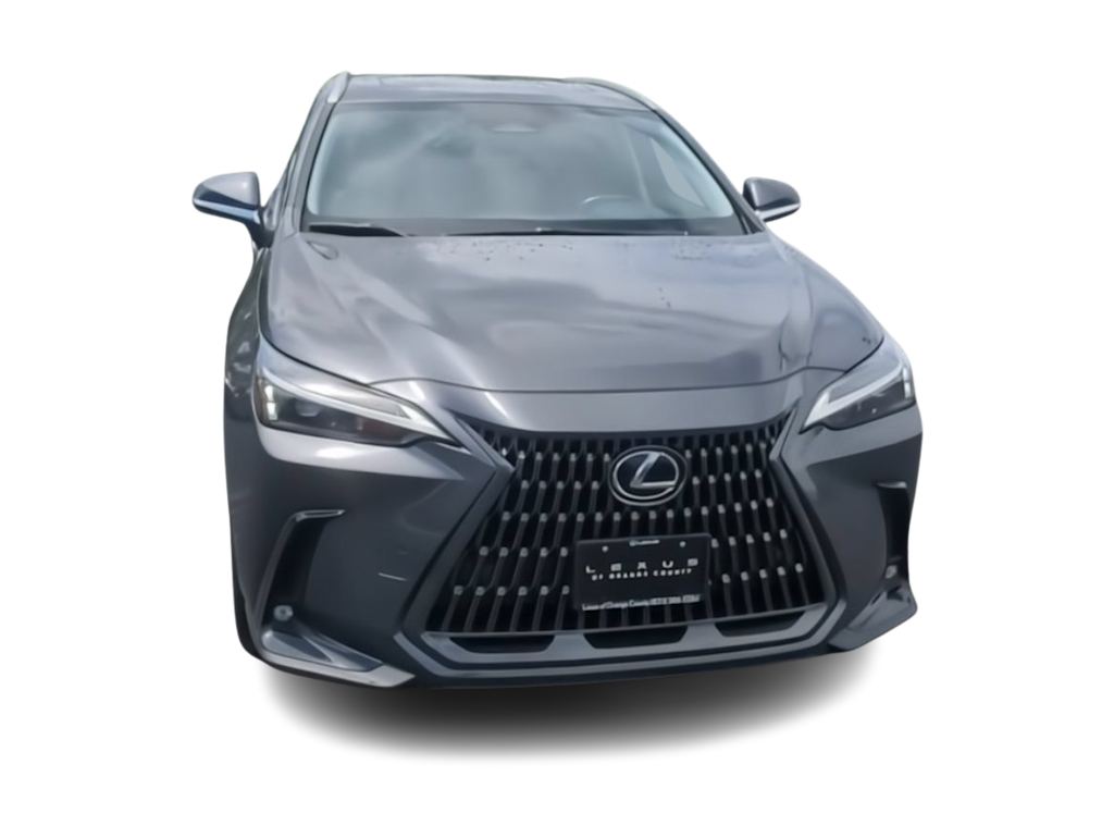 Thumbnail: 2025 Lexus ES - 4