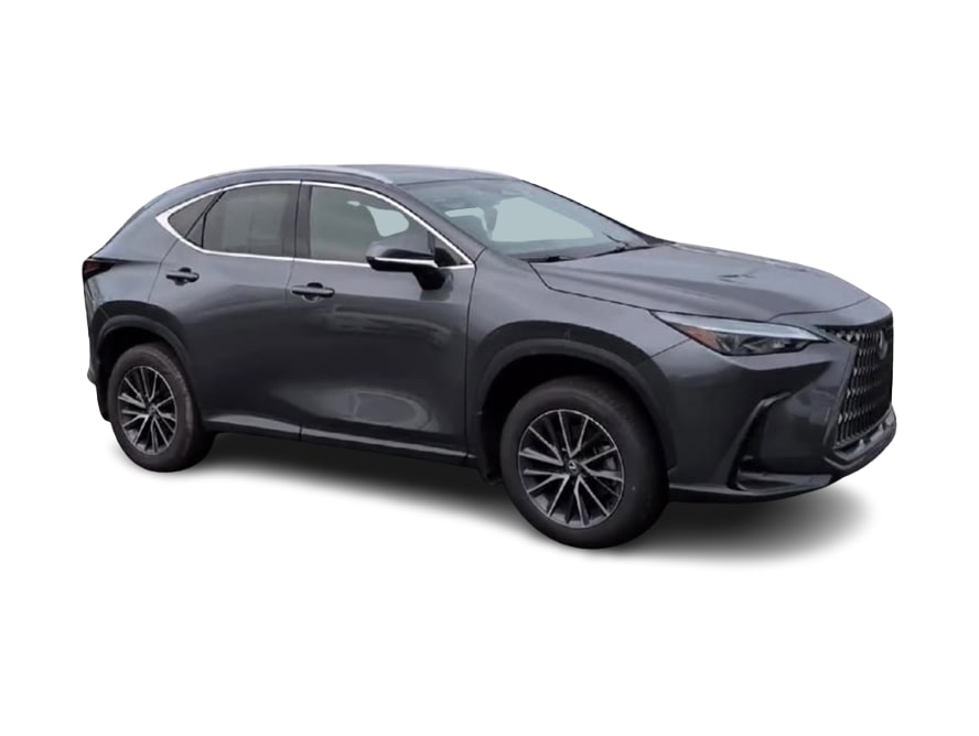 Thumbnail: 2024 Lexus ES - 20