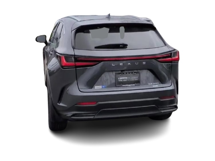 Thumbnail: 2024 Lexus ES - 4