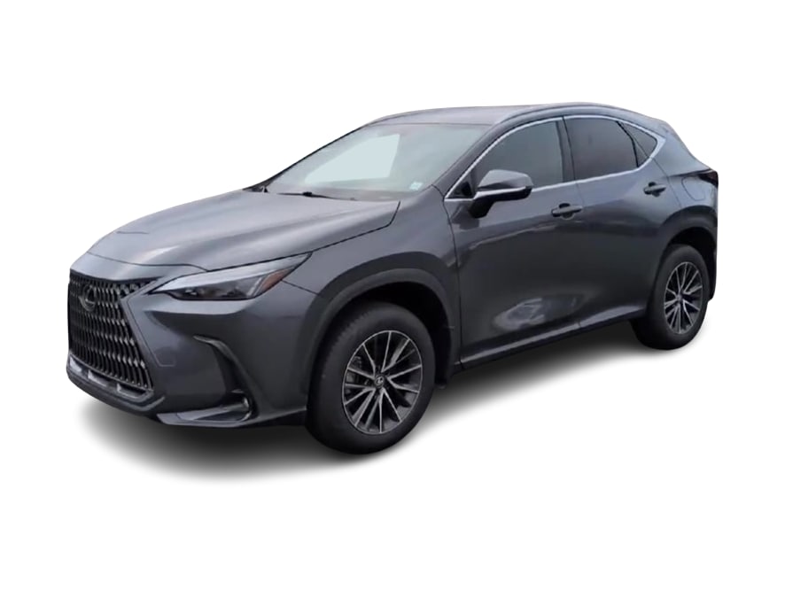 Thumbnail: 2024 Lexus ES - 21