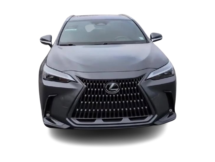 Thumbnail: 2024 Lexus ES - 5