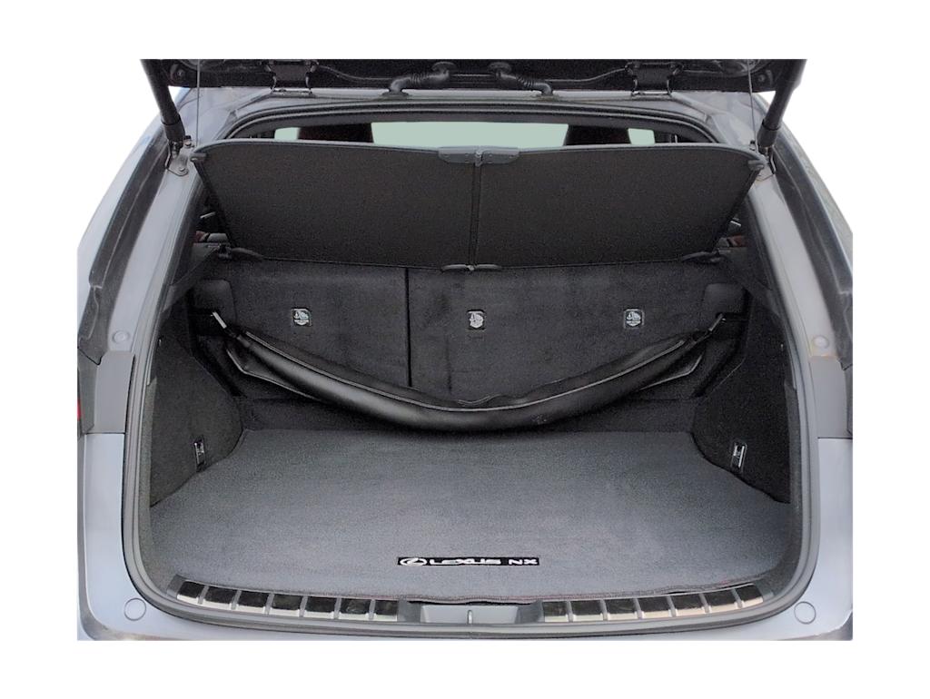 Thumbnail: 2024 Lexus ES - 17