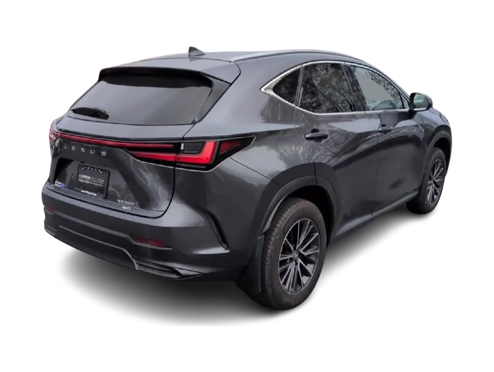 Thumbnail: 2024 Lexus ES - 23