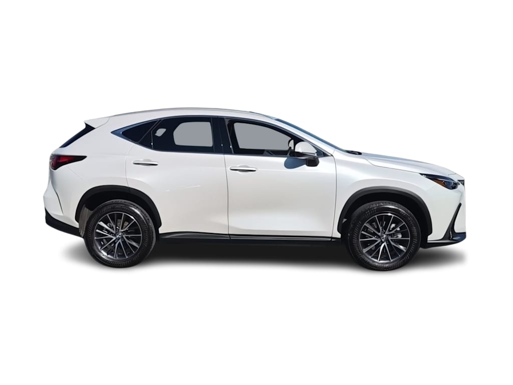 Thumbnail: 2025 Lexus ES - 23