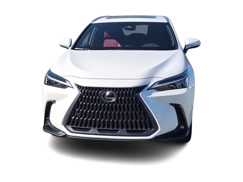 Thumbnail: 2025 Lexus ES - 6