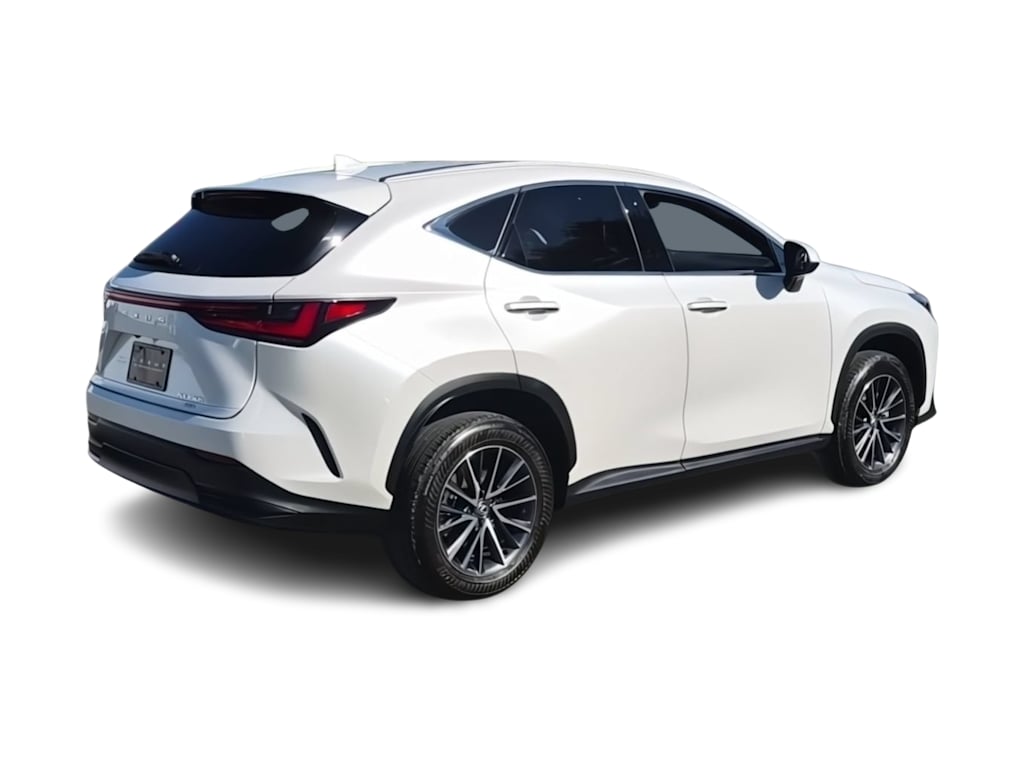 Thumbnail: 2025 Lexus ES - 22