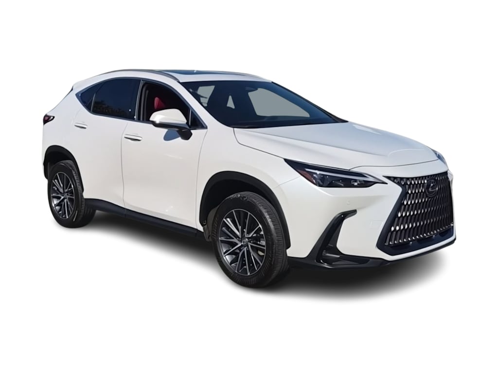 Thumbnail: 2025 Lexus ES - 20