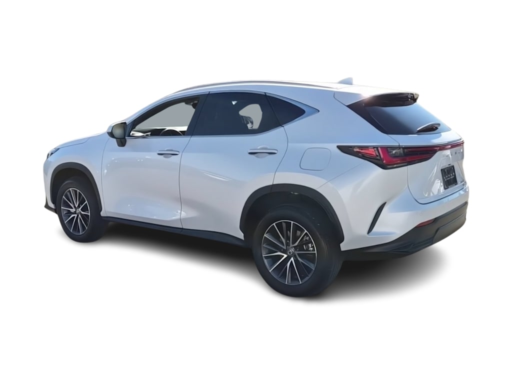 Thumbnail: 2025 Lexus ES - 4