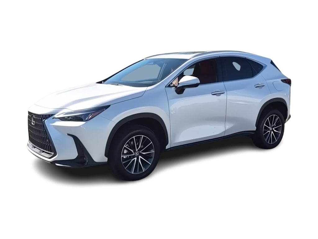 Thumbnail: 2025 Lexus ES - 3