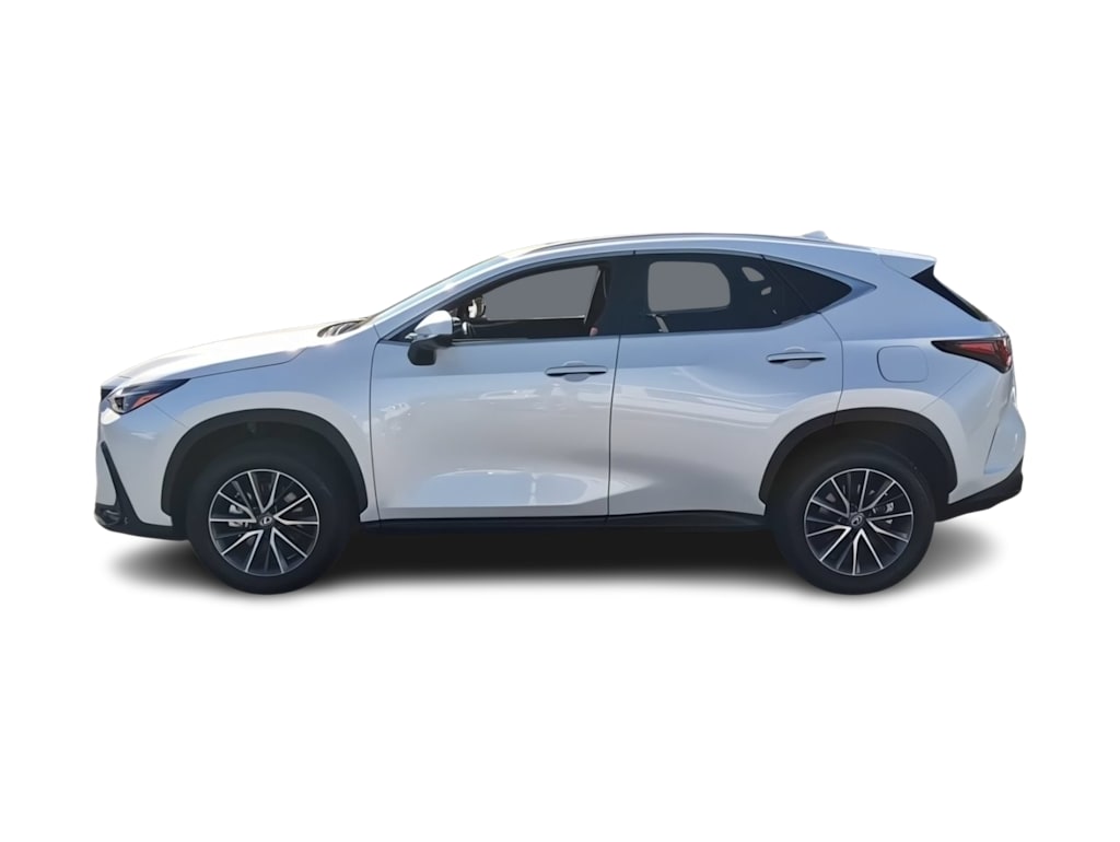 Thumbnail: 2025 Lexus ES - 21