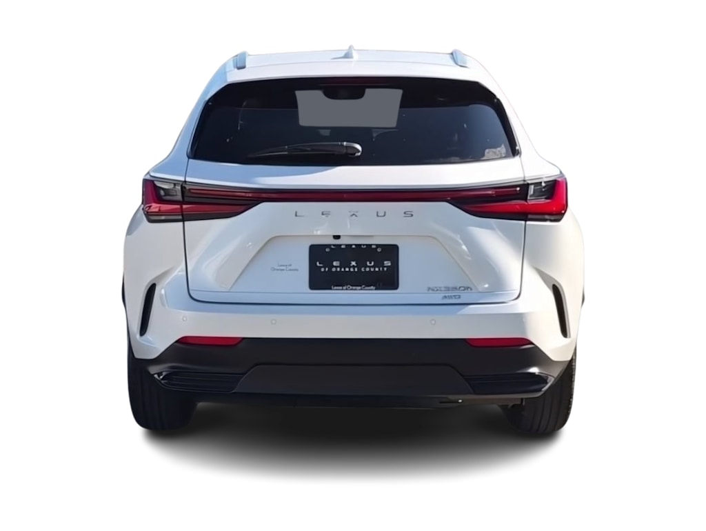 Thumbnail: 2025 Lexus ES - 5