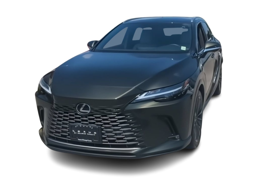 Thumbnail: 2026 Lexus RX - 6