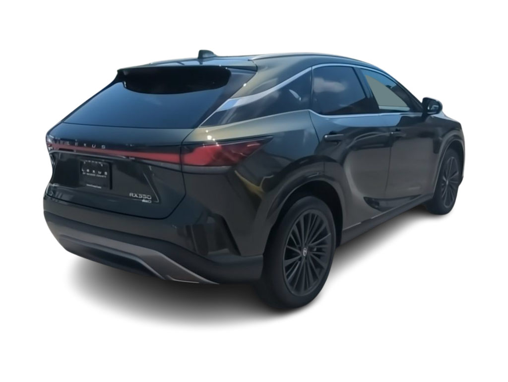 Thumbnail: 2026 Lexus RX - 21