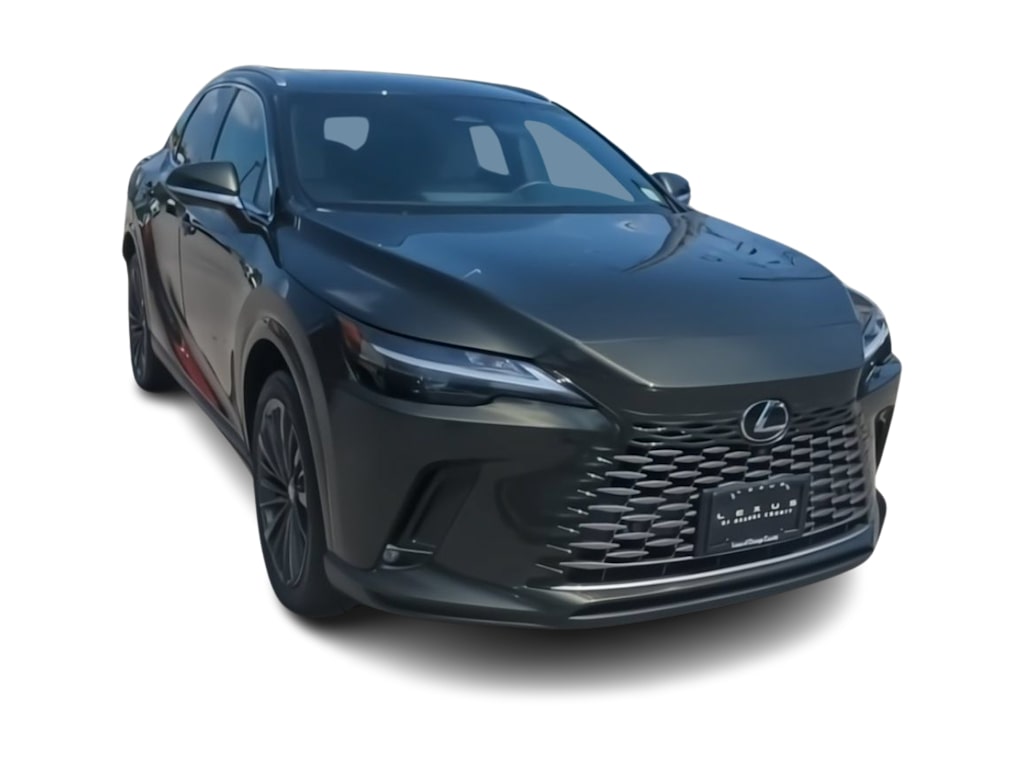 Thumbnail: 2026 Lexus RX - 20