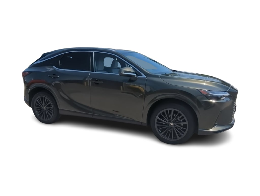Thumbnail: 2026 Lexus RX - 23