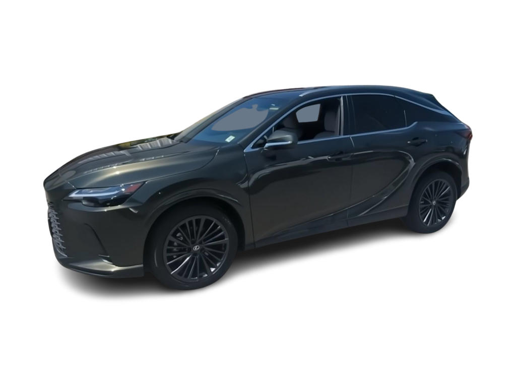Thumbnail: 2026 Lexus RX - 3