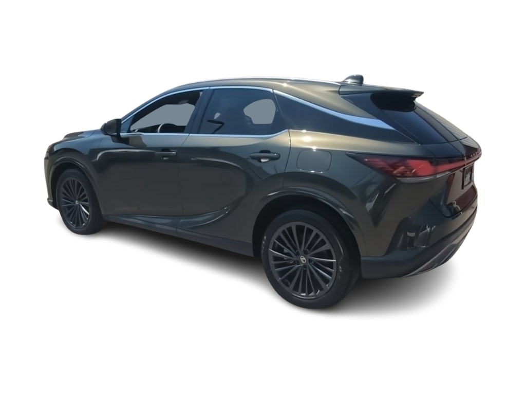 Thumbnail: 2026 Lexus RX - 4