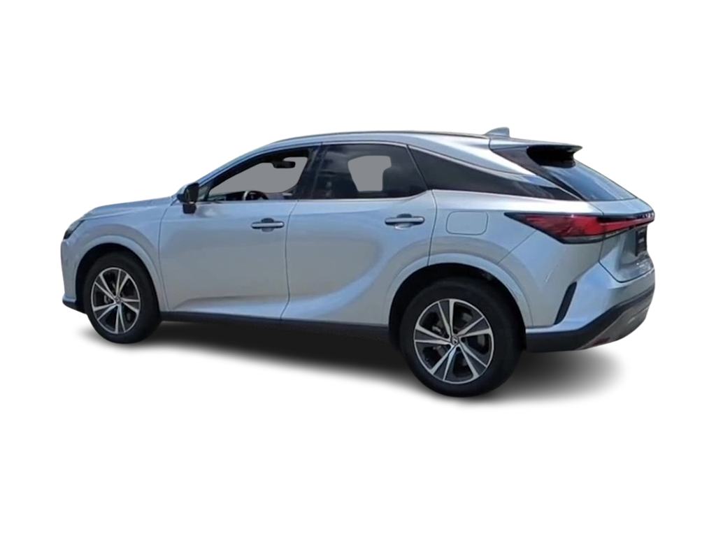 2023 Lexus RX 350 Premium 21