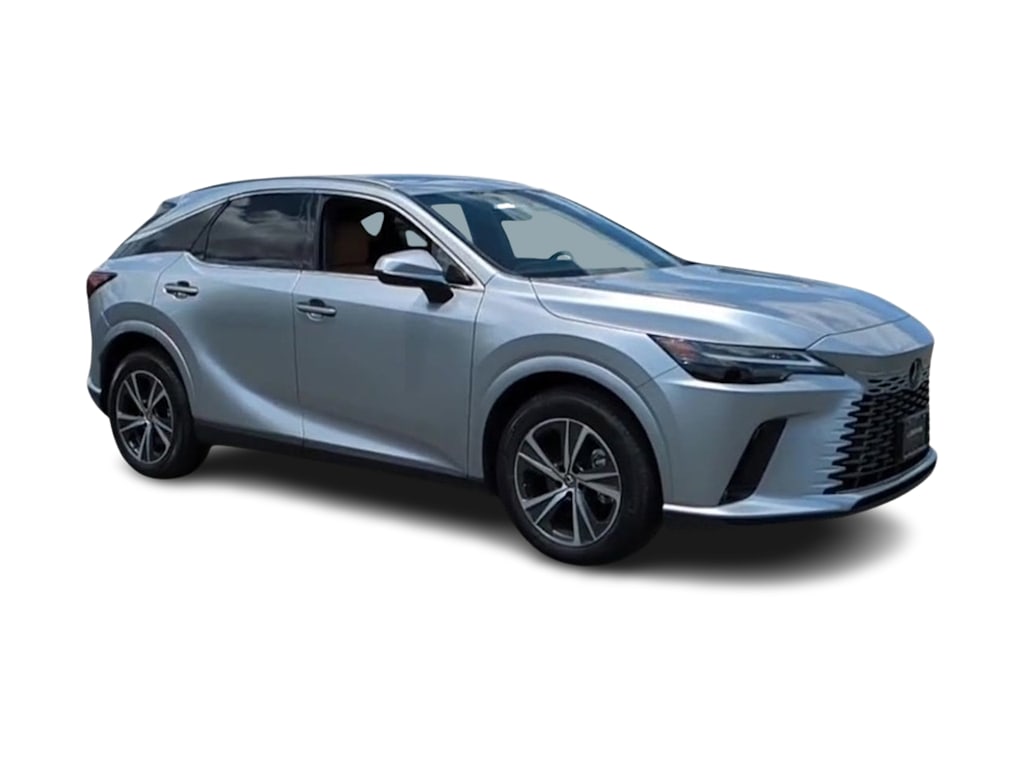 2023 Lexus RX 350 Premium 19