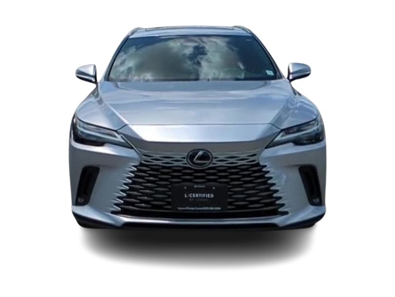 2023 Lexus RX 350 Premium 4