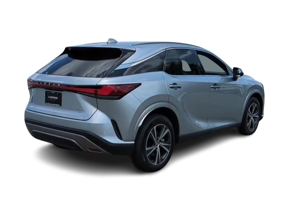 2023 Lexus RX 350 Premium 22